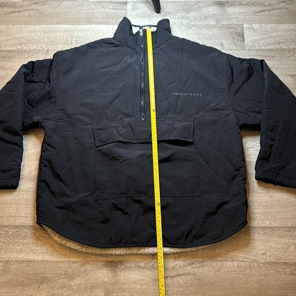 Movie Jacket/Coat. Mercury Rising, Bruce Willis Movie. Size XL. - Picture 5 of 9